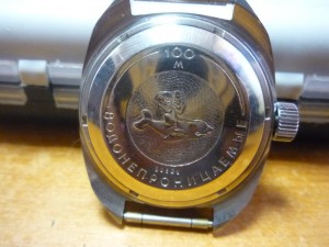 полет амфибия 100м