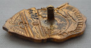 Почетному полярнику - ледокол Ленин