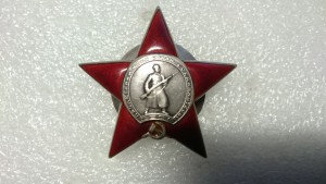 КЗ 180348 Политрук