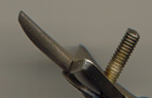 КЗ на доке 79год (4122)