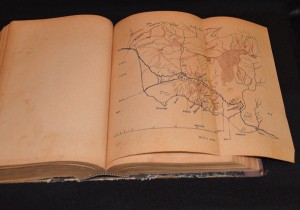 Медицинское обозрение Спримона. 1912г