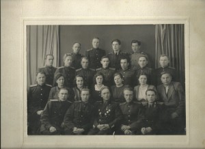 ГСС танкист