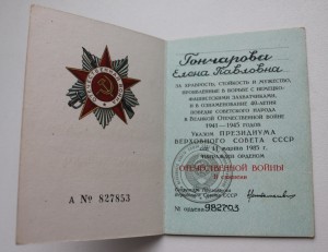 ОВ2 №982.703 на юбилейном доке