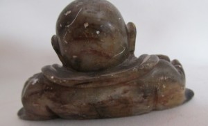 Китайский бог 1931 г.