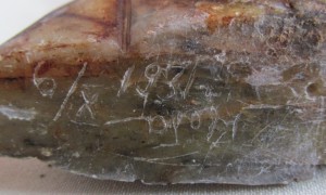 Китайский бог 1931 г.