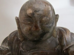 Китайский бог 1931 г.