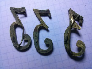 Три "3" на погоны