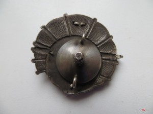 ГВФ 500 тыс. (серебро)
