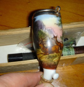 две с половиной трубки