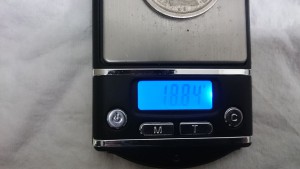 3 монеты.