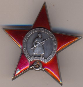 КЗ(Мондвор)-4851+ОЛ+БКЗ+КЗ с док.+док.к знаку за Хасан.