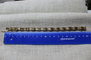 Браслет 56 пр, 17гр