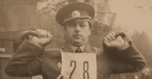 Архивы Ветерана.