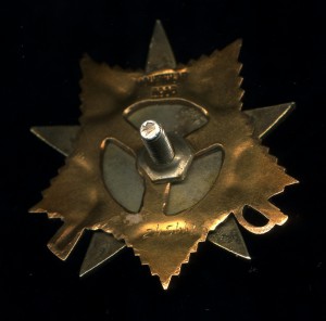 От 1ст - одна в доке на сержанта