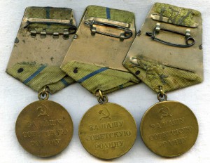 К-т БКЗ, ОВ-2ст. Одесса, Севастополь и Партизан 2ст.