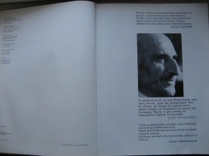 Колекция Абрамяна. Хорошая книга.