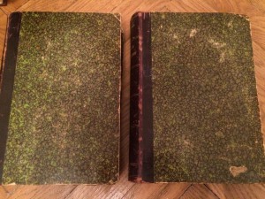 История русской церкви - 2 тома - 1901 г...
