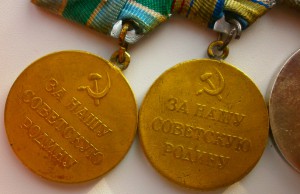 Kомплект на Соловецкого юнгу 1