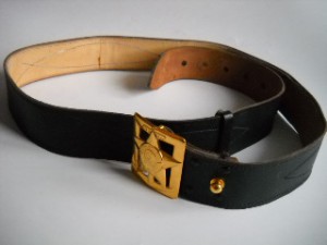 Снаряжение для адмиралов ВМФ СССР, повседневное