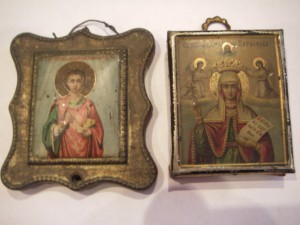 2 иконки