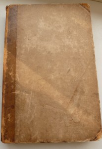 Пропилеи. Сборник статей по класс. древности,Кн.1 ,1851 г.