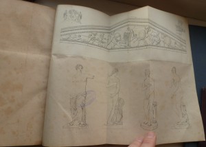 Пропилеи. Сборник статей по класс. древности,Кн.1 ,1851 г.