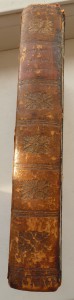 Органонъ Врачебнаго Искуства 1835 г. RR.