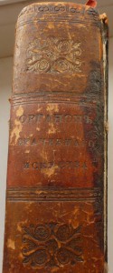 Органонъ Врачебнаго Искуства 1835 г. RR.