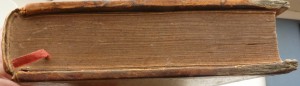 Органонъ Врачебнаго Искуства 1835 г. RR.