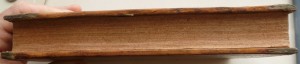 Органонъ Врачебнаго Искуства 1835 г. RR.