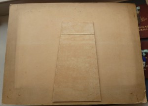 Табель Календарь 1914 г.,состояние.