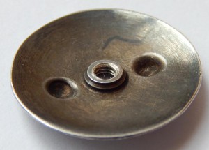 КЗ 22*** на командира звена СБ, награждение за июль 1941 г.