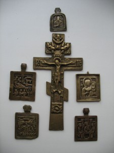 Пластика 5шт