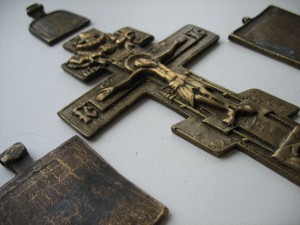 Пластика 5шт