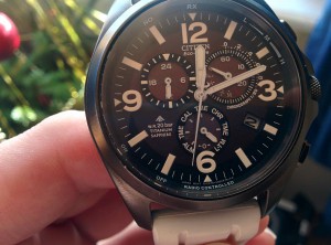 Citizen AS4035-04E