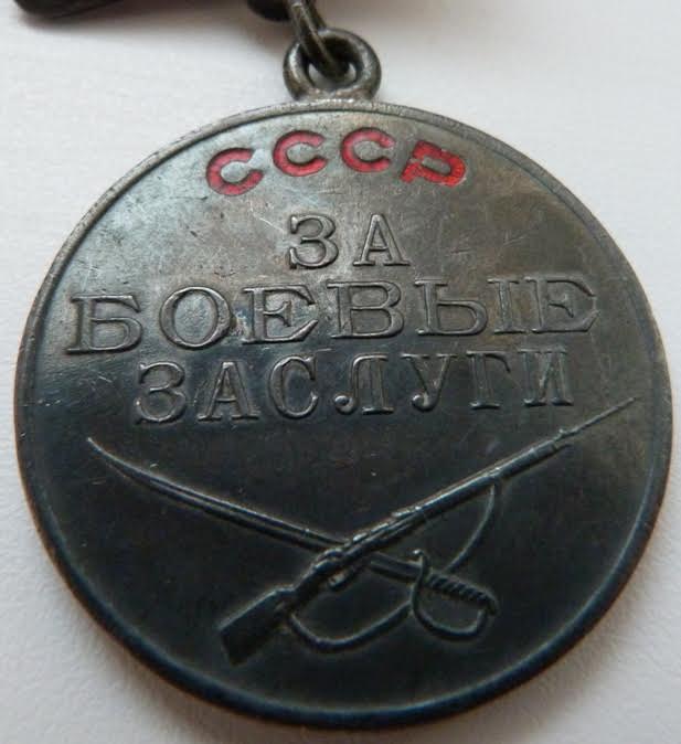 Комплект на техника ВВС Беломорской флотилии