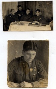 Фото генерала и другие