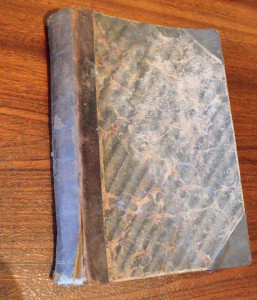 Записки по офтальмологии. Н.И. Андогскаго 1908г.С-Петербург