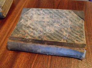 Записки по офтальмологии. Н.И. Андогскаго 1908г.С-Петербург
