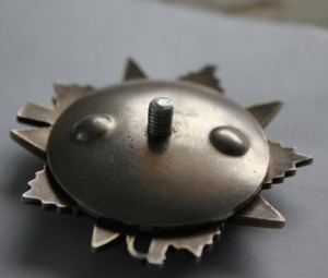 ОВ 2-ой степени №933374 Экцентрик МД внизу