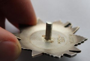 ОВ 2-ой степени №933374 Экцентрик МД внизу