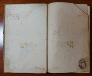 Пушкин А.С. Сочинения (в 8-ми томах) 1838 г. т.1,4,7,8.