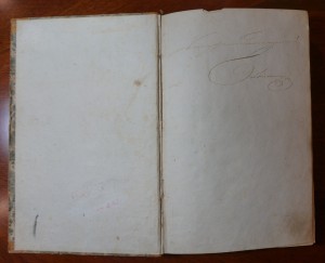 Пушкин А.С. Сочинения (в 8-ми томах) 1838 г. т.1,4,7,8.