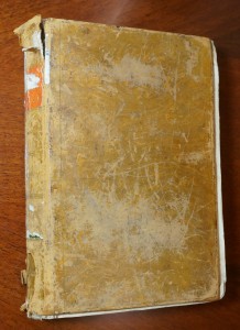 Пушкин А.С. Сочинения (в 8-ми томах) 1838 г. т.1,4,7,8.