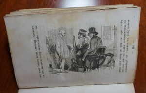 Первое апреля. Комический илл.альманах...Изд. Н.А. Некрасова