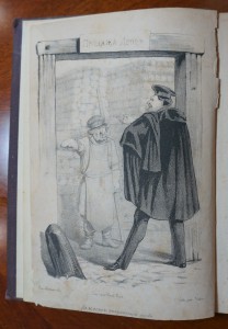 Иллюстр.альманах,изданный Панаевым и Некрасовым" 1848(редк.)