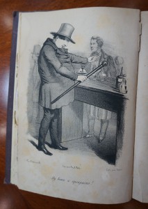 Иллюстр.альманах,изданный Панаевым и Некрасовым" 1848(редк.)