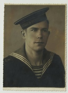 Высшее В-М Погран. Училище МВД, 3 фото.