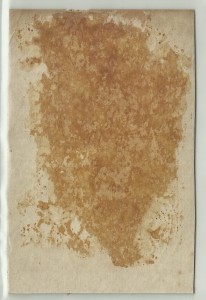 Курсант с шифровкой ОУ.