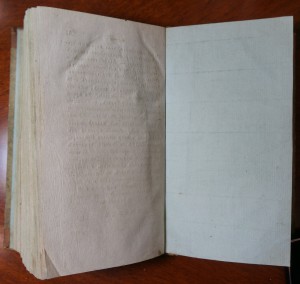 "Дух Петра Великого императора всероссийского..." 1798 г.
